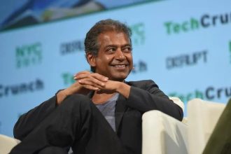 Naval Ravikant Image