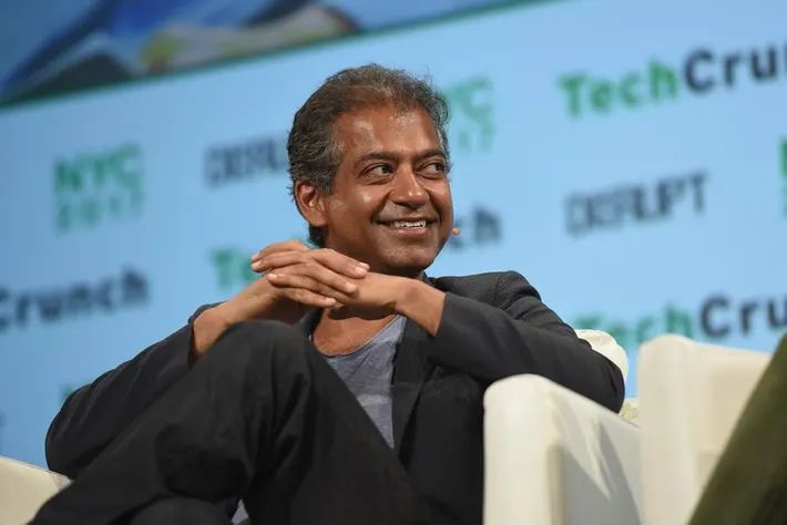 Naval Ravikant Image