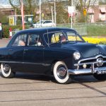 1949 Ford