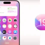 iOS 19