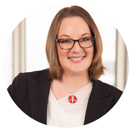 Mrs Nicolene Schoeman–Louw Image