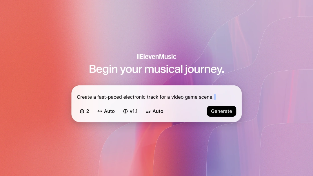 Eleven Music