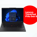 Lenovo ThinkPad P14s Gen 6