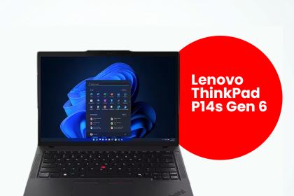 Lenovo ThinkPad P14s Gen 6