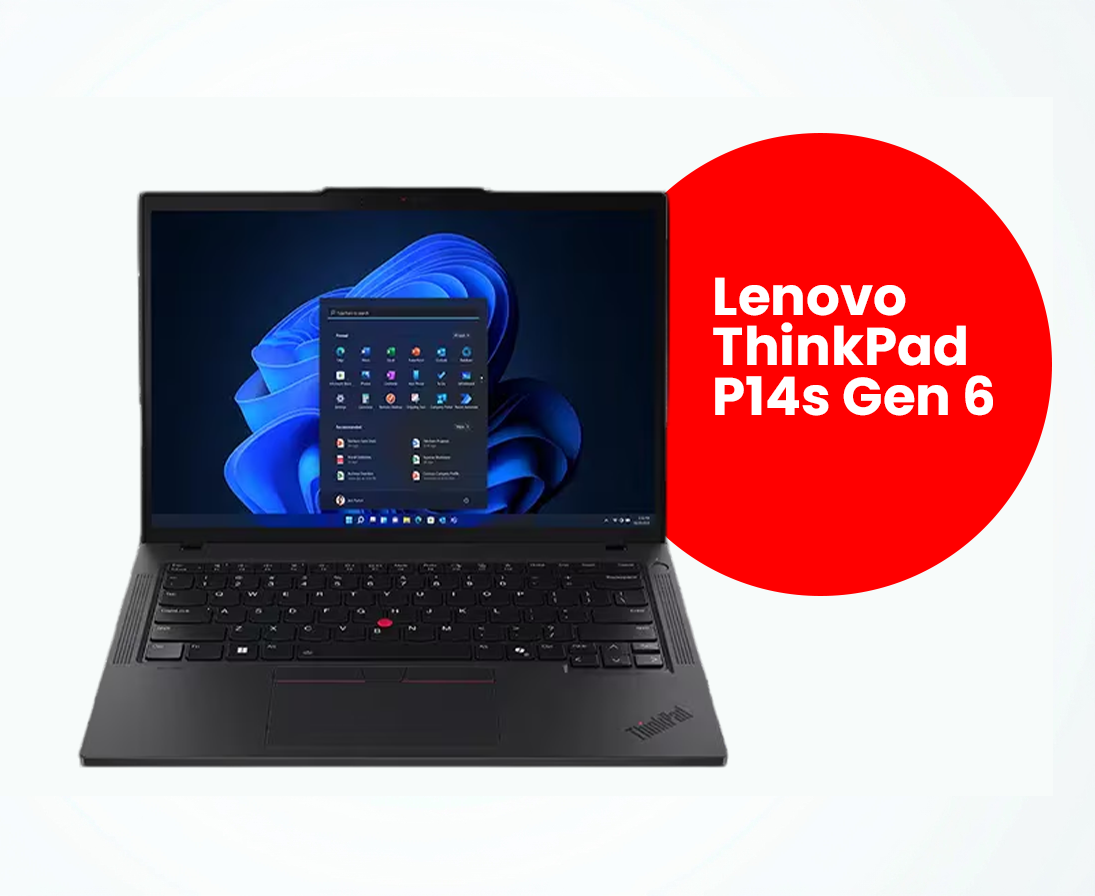 Lenovo ThinkPad P14s Gen 6