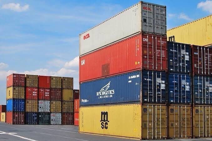 Nigeria is breaking export records — but the biggest winners aren’t Nigerians.