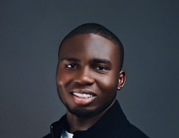 Rahmon Ogunkunle Story