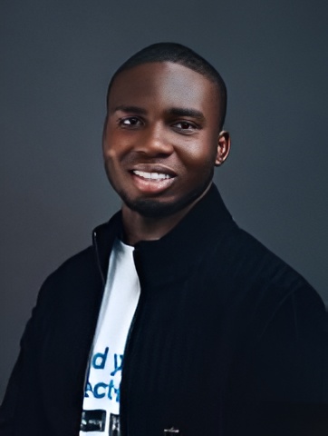 Rahmon Ogunkunle Story