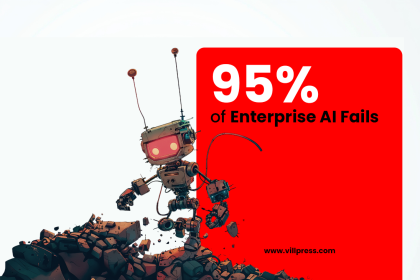 Why 95% of Enterprise-AI Fails