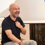Zak Calisto