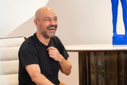 Zak Calisto