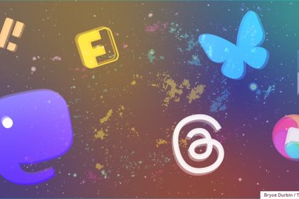 fediverse logos general