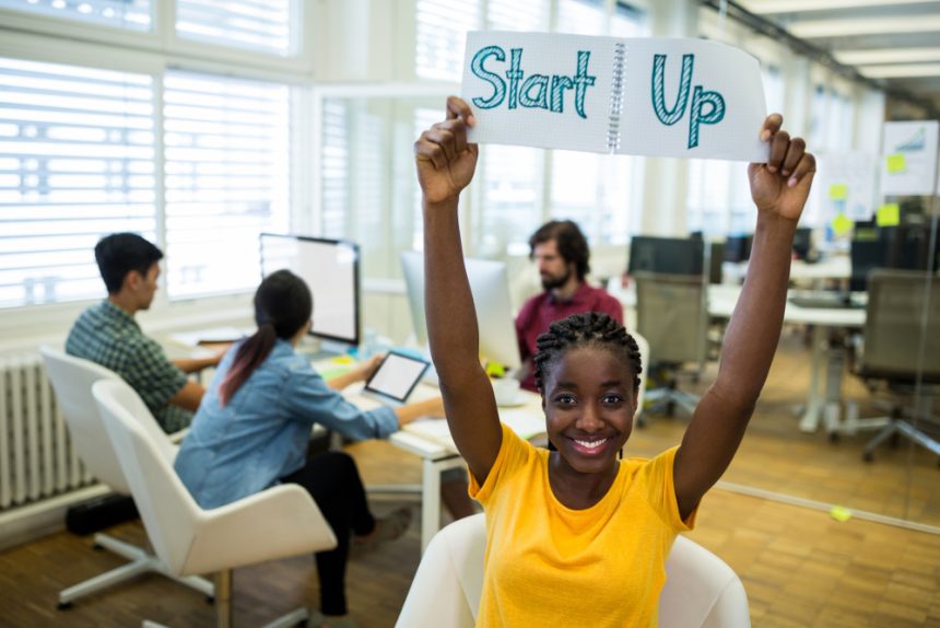 Africa Startups