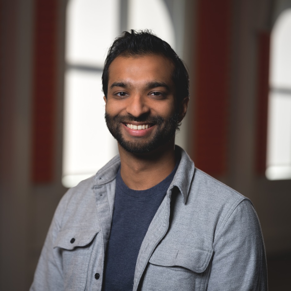 Ankit Gupta image