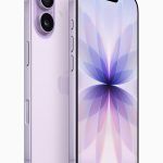 Apple’s iPhone 17