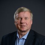 Ed Reynolds