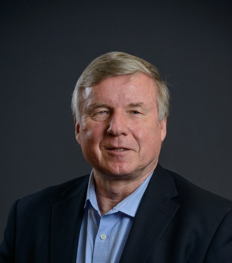 Ed Reynolds