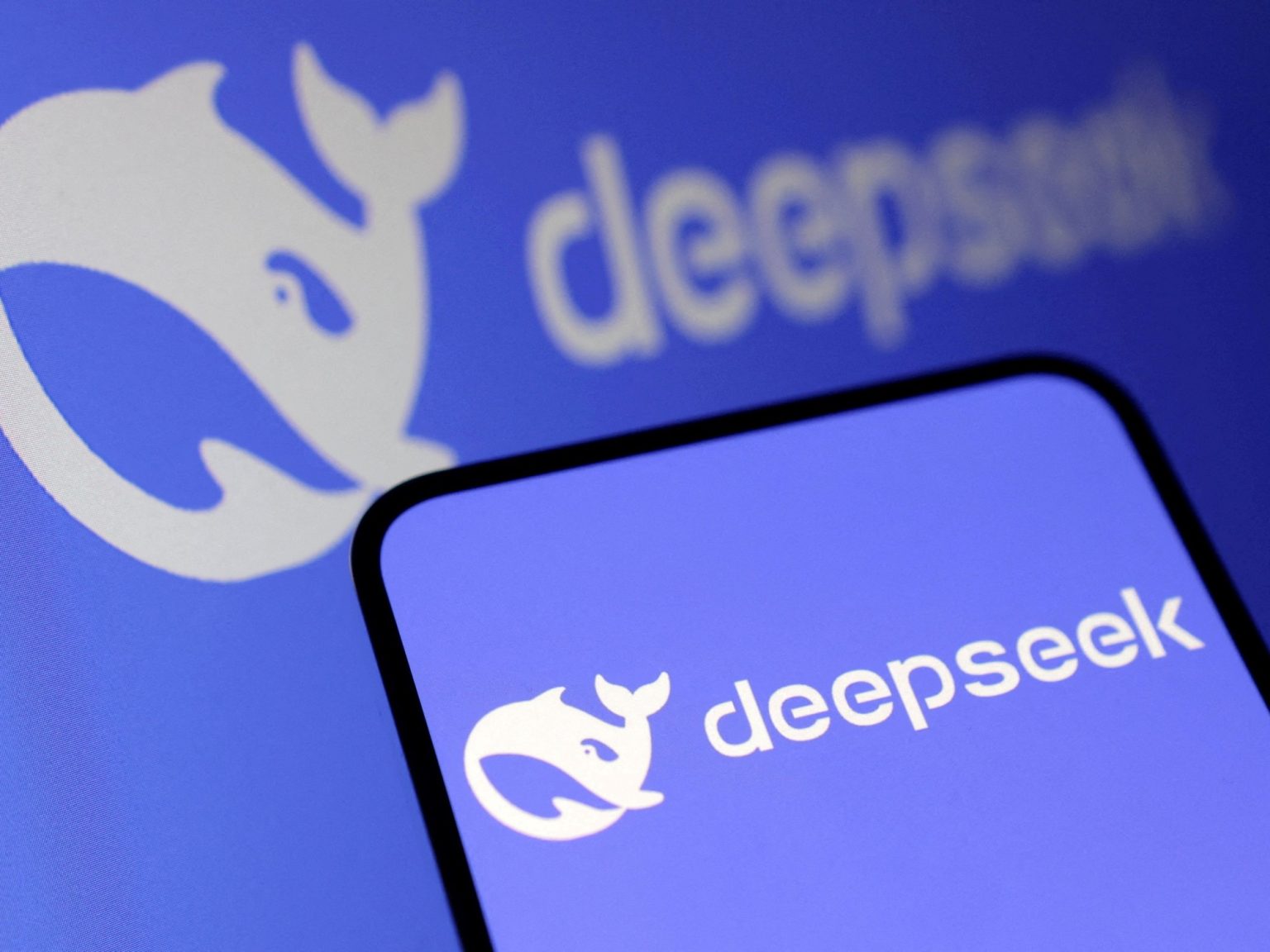 DeepSeek New Release