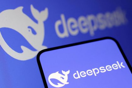 DeepSeek New Release