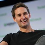 Evan Spiegel SnapDSC04084