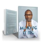 Femi Otedola Book: Making It Big