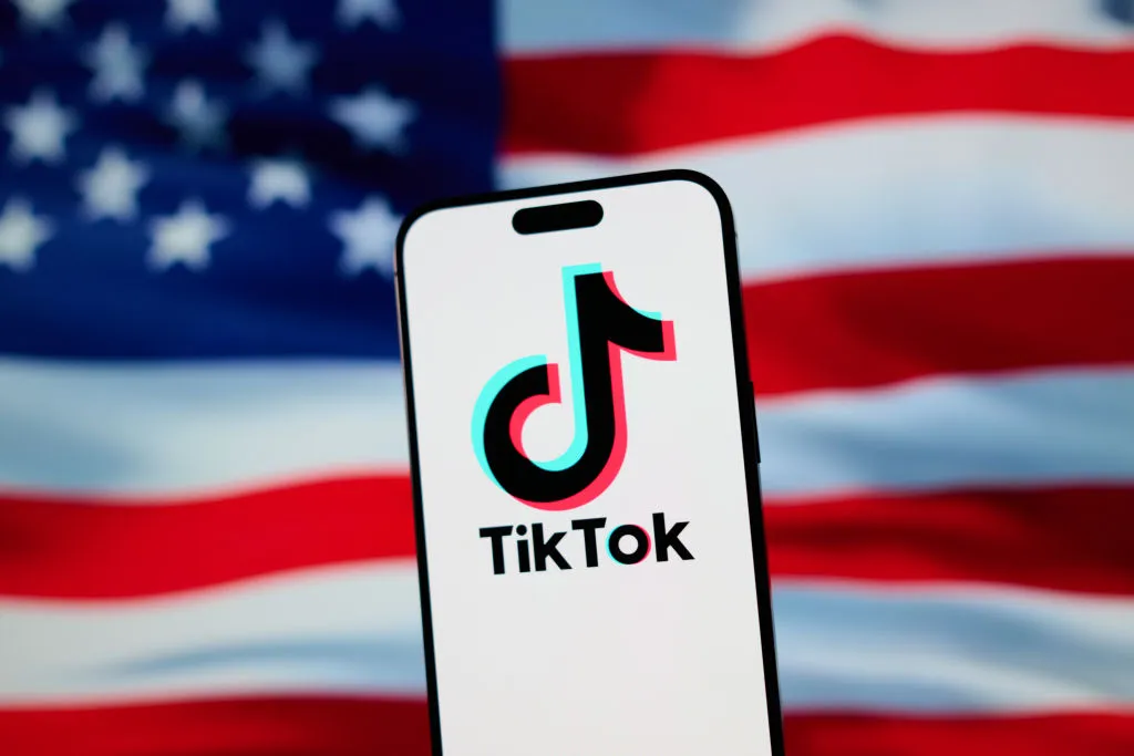 TikTok Deal