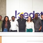 Kredete $22M Series A