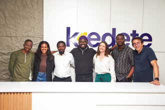 Kredete $22M Series A