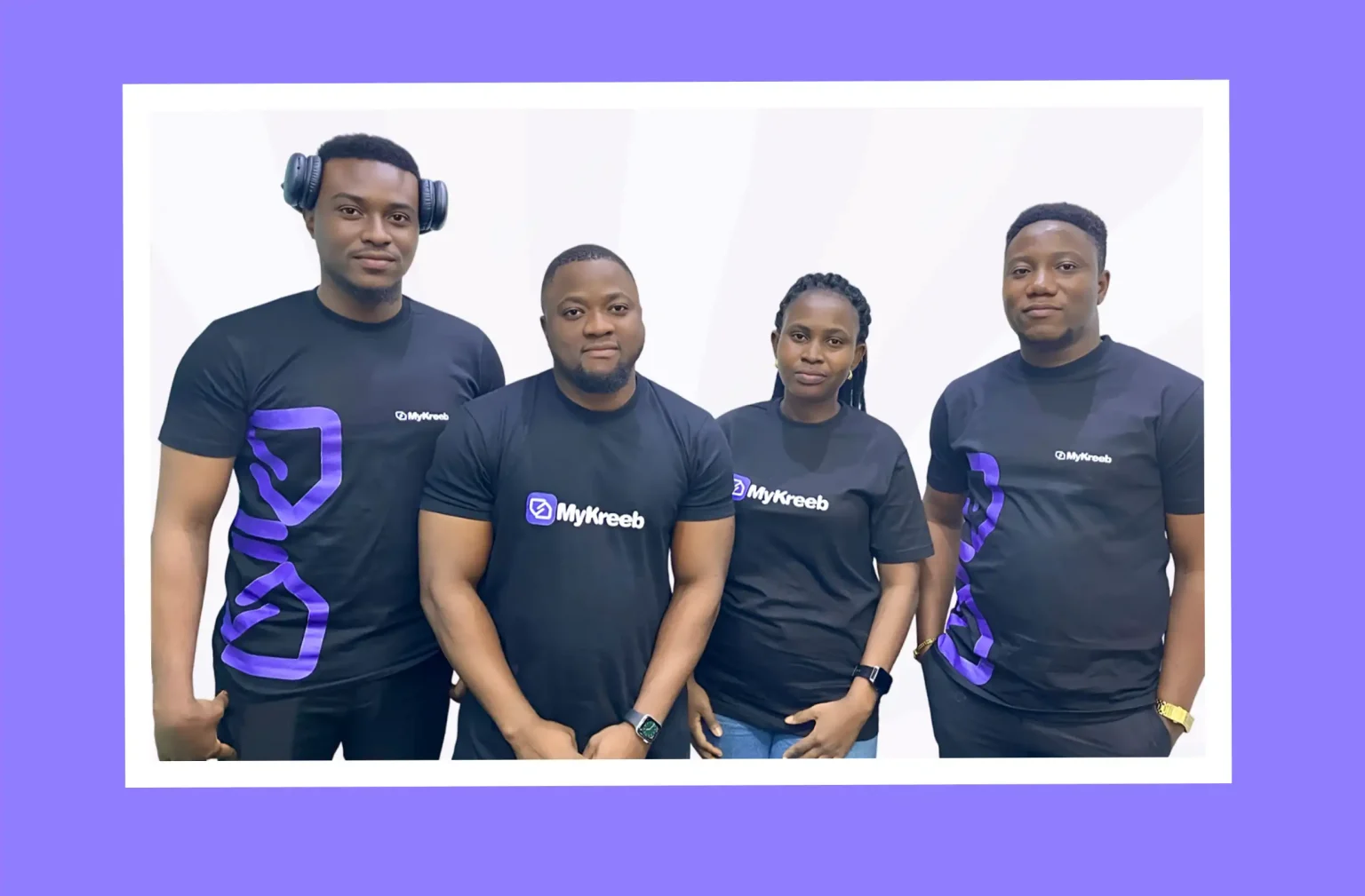 Mykreeb team image