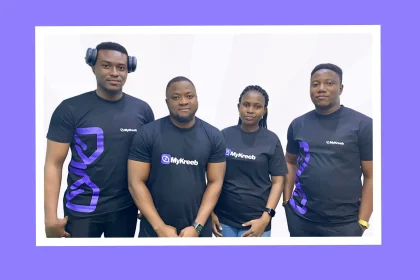 Mykreeb team image