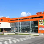 OBI DIY retailer
