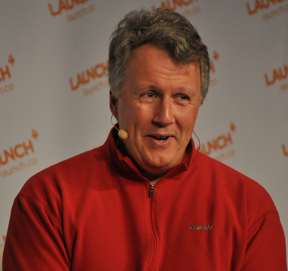 Paul Graham Image
