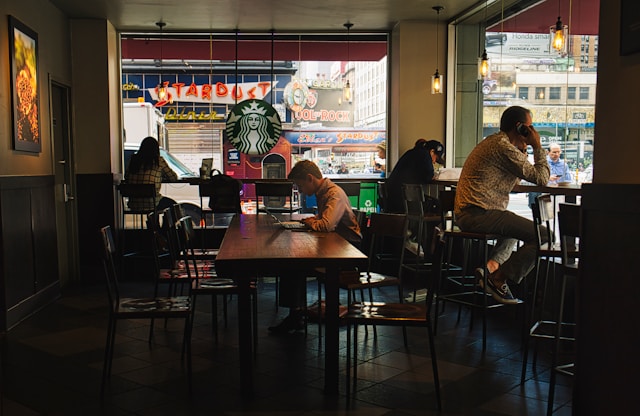 Photo by Jeremy Bishop on Unsplash