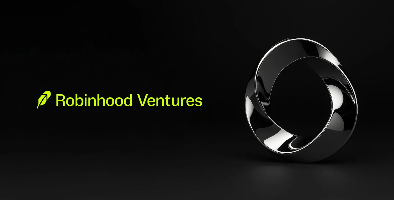 Robinhood Ventures