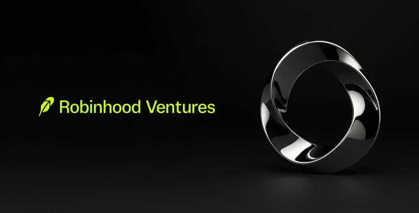 Robinhood Ventures