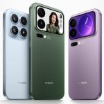 Xiaomi Launches Groundbreaking Xiaomi 17 Series Powered by Qualcomm Snapdragon 8 Elite Gen 5 29 Xiaomi 17 series Qualcomm launches the Snapdragon 8 Elite Gen 5