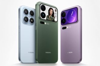 Xiaomi 17 series Qualcomm launches the Snapdragon 8 Elite Gen 5