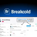 BreakCold CRM