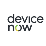 device now