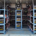 offgrid energy labs plant
