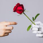 robots love