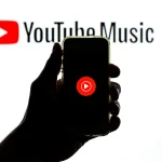 YouTube music