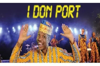 Old Nigerian ads