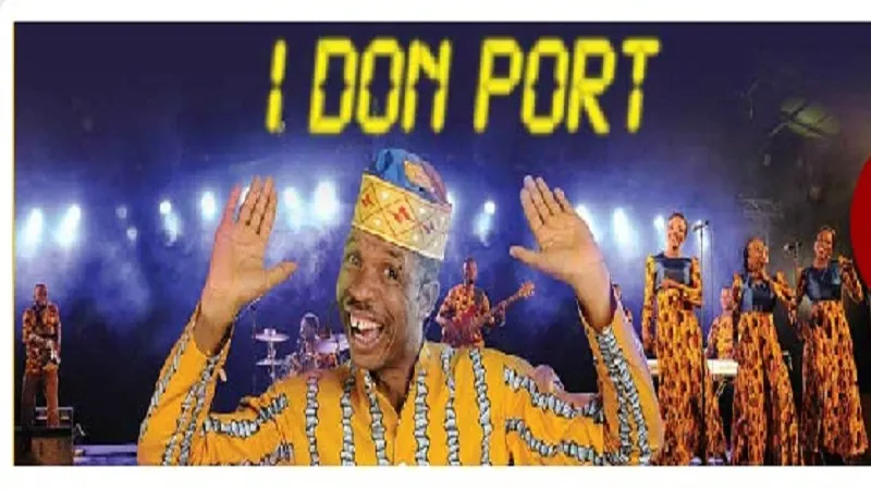 Old Nigerian Ads and the Japanese Secret: How Emotion, Not Algorithms, Built Lasting Brands 28 I don port by MTN