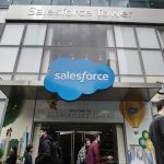 Salesforce Tower Image