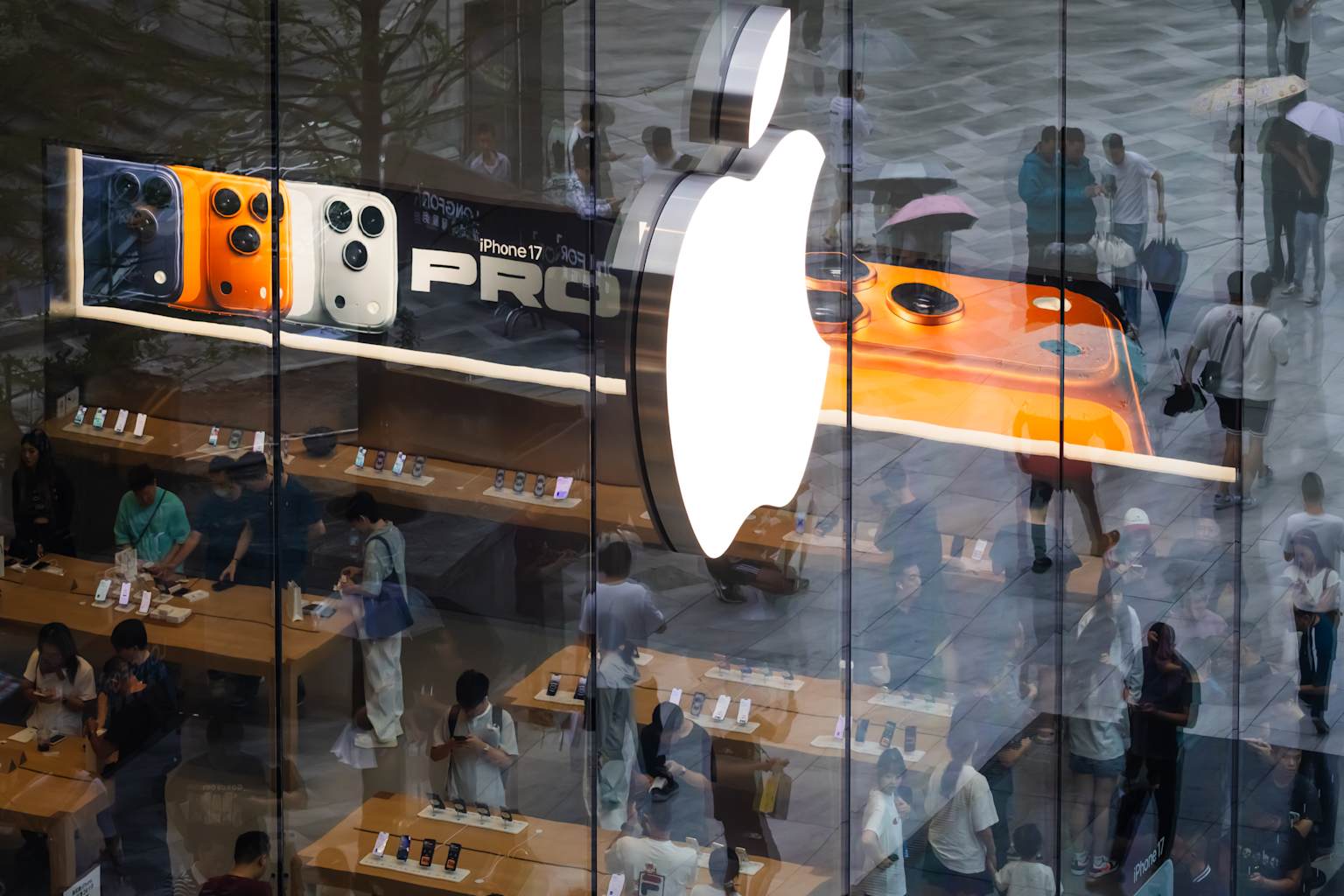 Apple Lawsuit