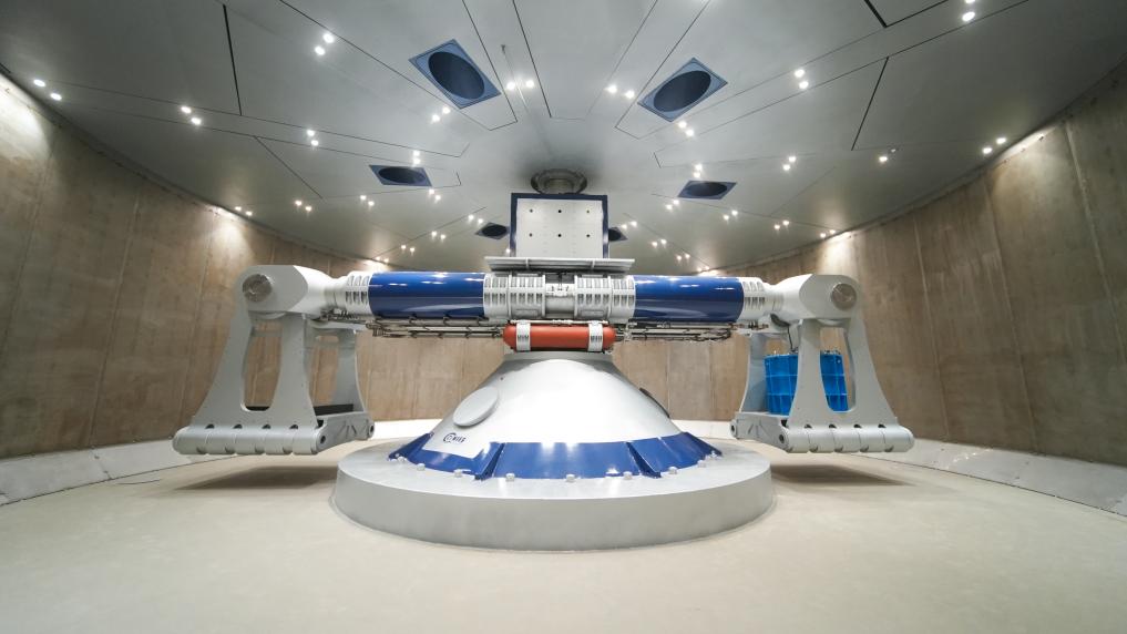 China’s CHIEF1300: World’s Most Powerful Hypergravity Centrifuge Unveiled for Breakthrough Science 27 China has recently unveiled the Centrifugal Hypergravity and Interdisciplinary Experiment Facility (CHIEF1300