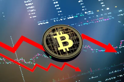 Bitcoin Meltdown