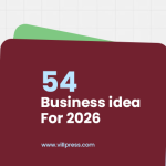54 Business Ideas to Start in 2026
