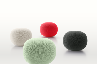 Google Home Speaker Image